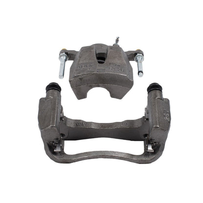 PowerStop Power Stop 09-10 Pontiac Vibe Front Left Autospecialty Caliper w/Bracket L3194