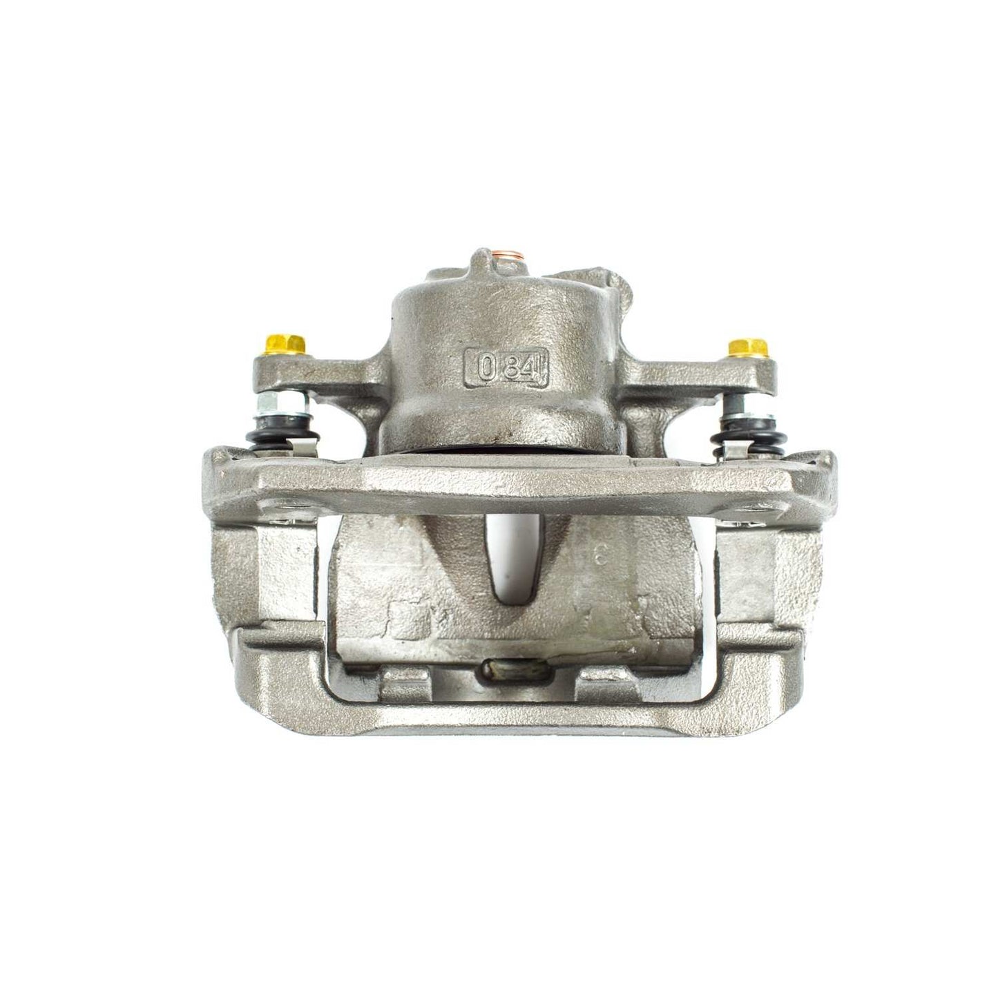 PowerStop Power Stop 09-10 Pontiac Vibe Front Right Autospecialty Caliper w/Bracket L3195