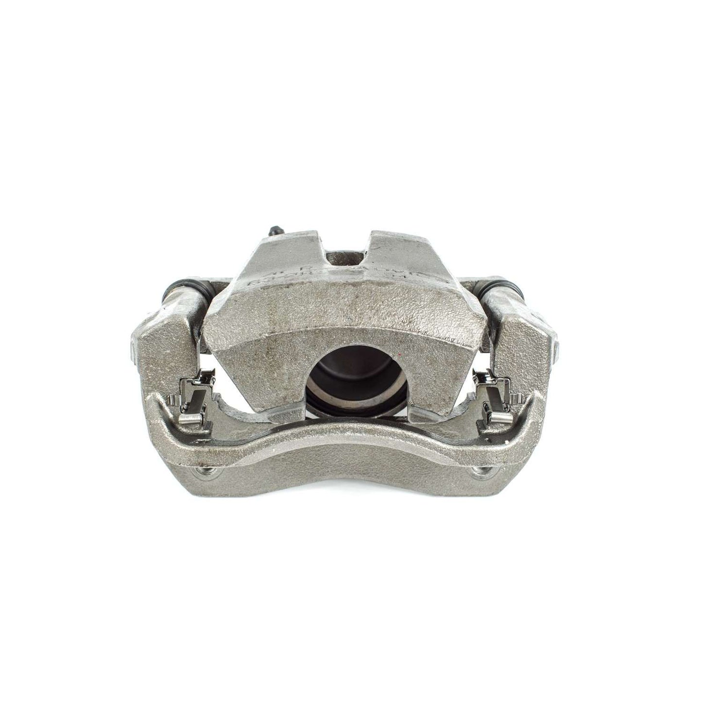 PowerStop Power Stop 09-10 Pontiac Vibe Front Right Autospecialty Caliper w/Bracket L3195
