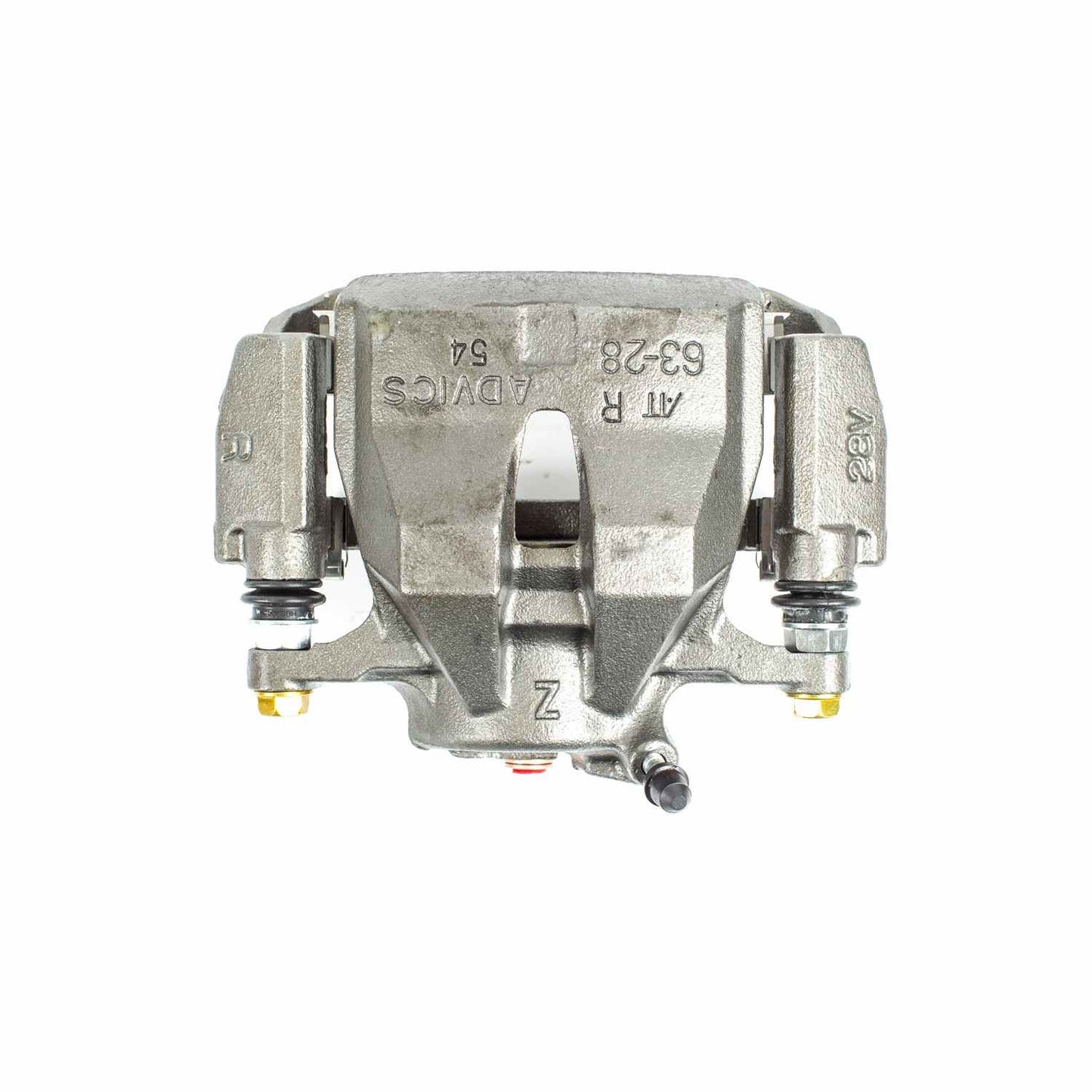 PowerStop Power Stop 09-10 Pontiac Vibe Front Right Autospecialty Caliper w/Bracket L3195