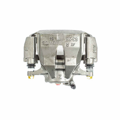 PowerStop Power Stop 09-10 Pontiac Vibe Front Right Autospecialty Caliper w/Bracket L3195