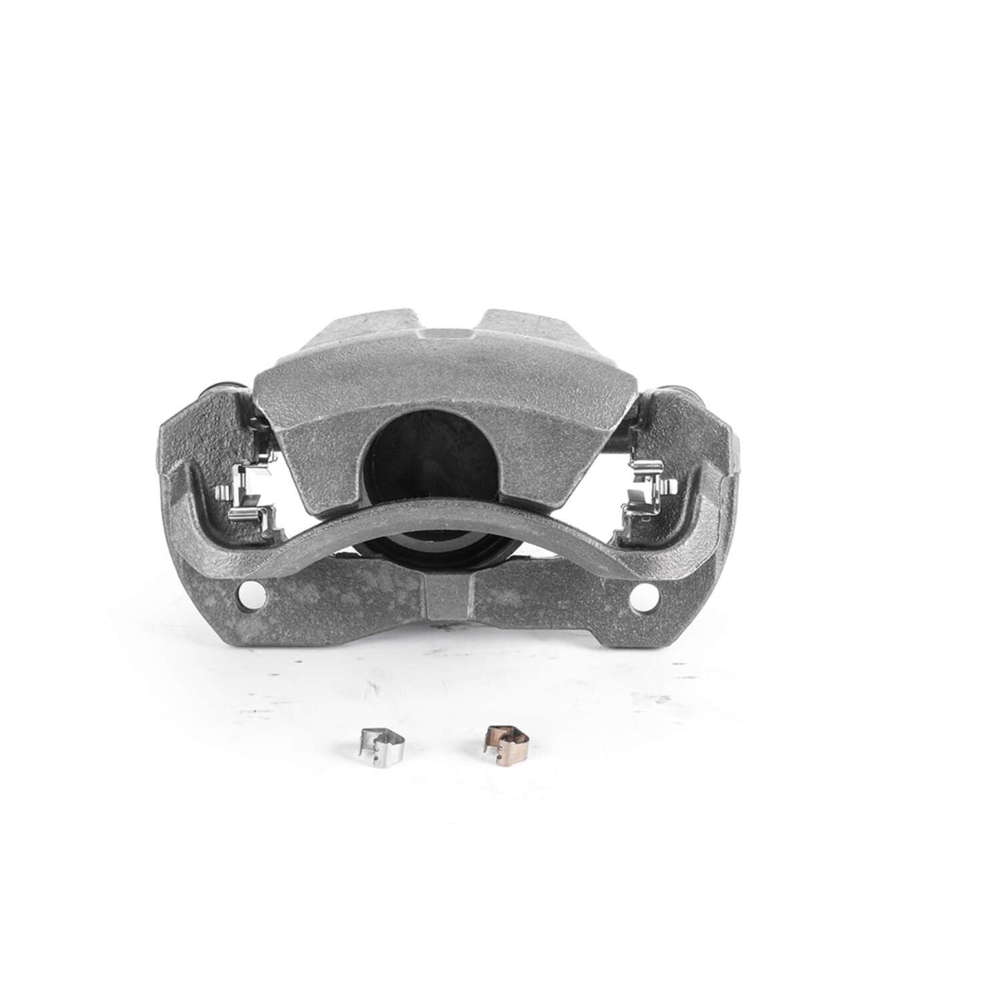 PowerStop Power Stop 10-12 Lexus HS250h Front Left Autospecialty Caliper w/Bracket L3196A
