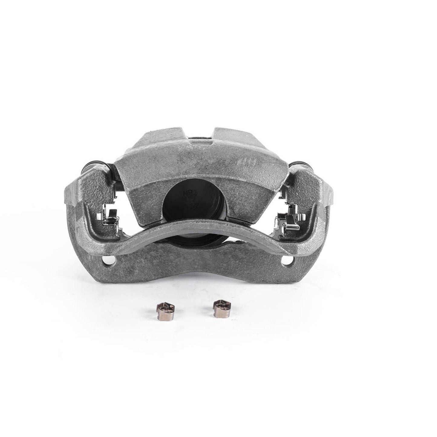 PowerStop Power Stop 06-18 Toyota RAV4 Front Left Autospecialty Caliper w/Bracket L3196