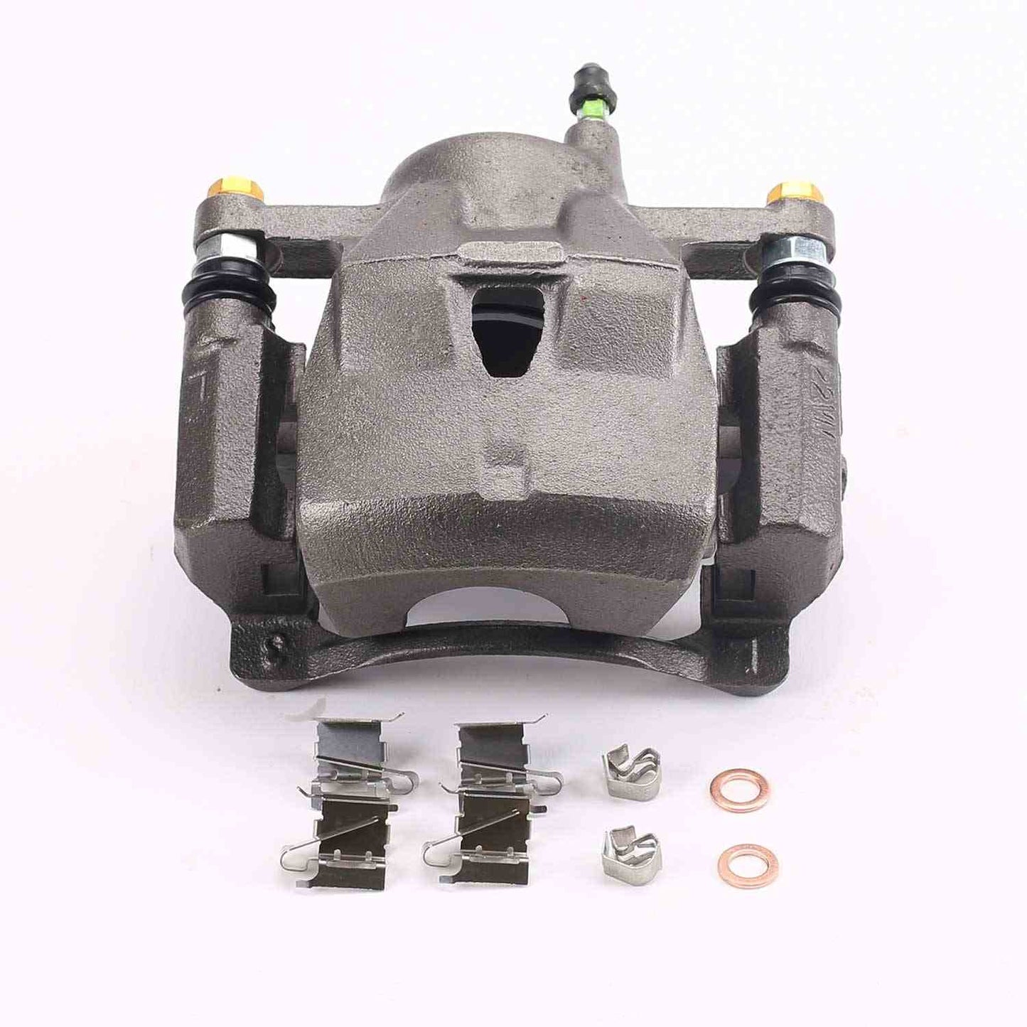 PowerStop Power Stop 2013 Scion iQ Front Left Autospecialty Caliper w/Bracket L3198