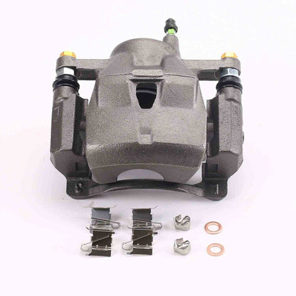 PowerStop Power Stop 2013 Scion iQ Front Left Autospecialty Caliper w/Bracket L3198