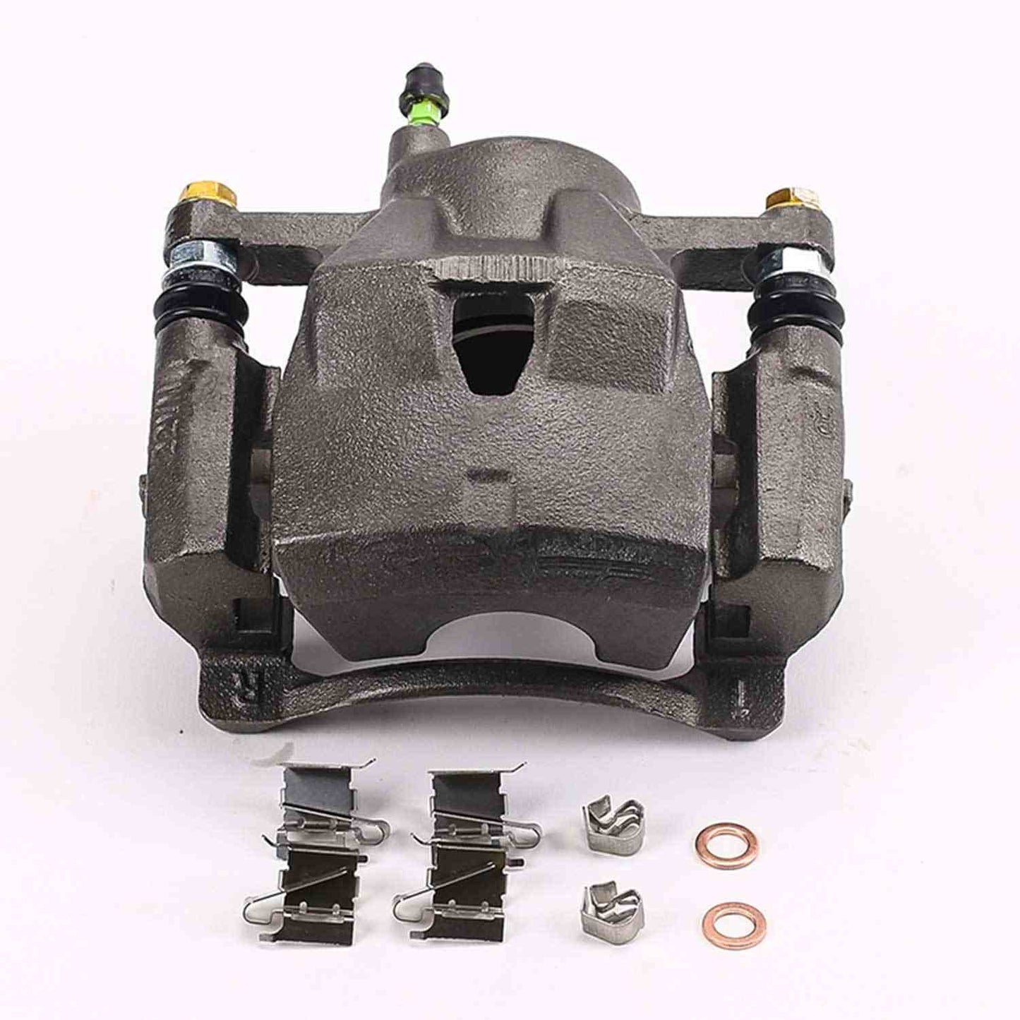 PowerStop Power Stop 2013 Scion iQ Front Right Autospecialty Caliper w/Bracket L3199