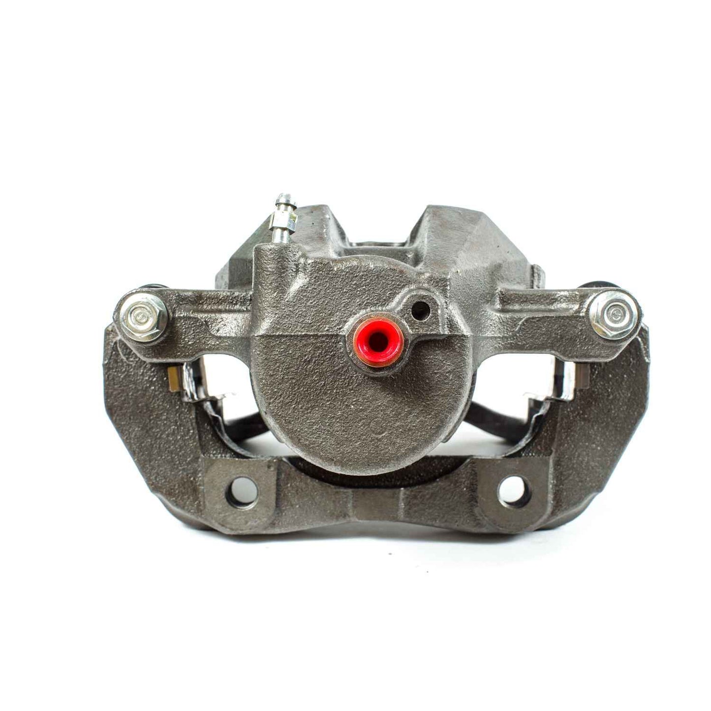 PowerStop Power Stop 05-15 Toyota Tacoma Front Right Autospecialty Caliper w/Bracket L3200