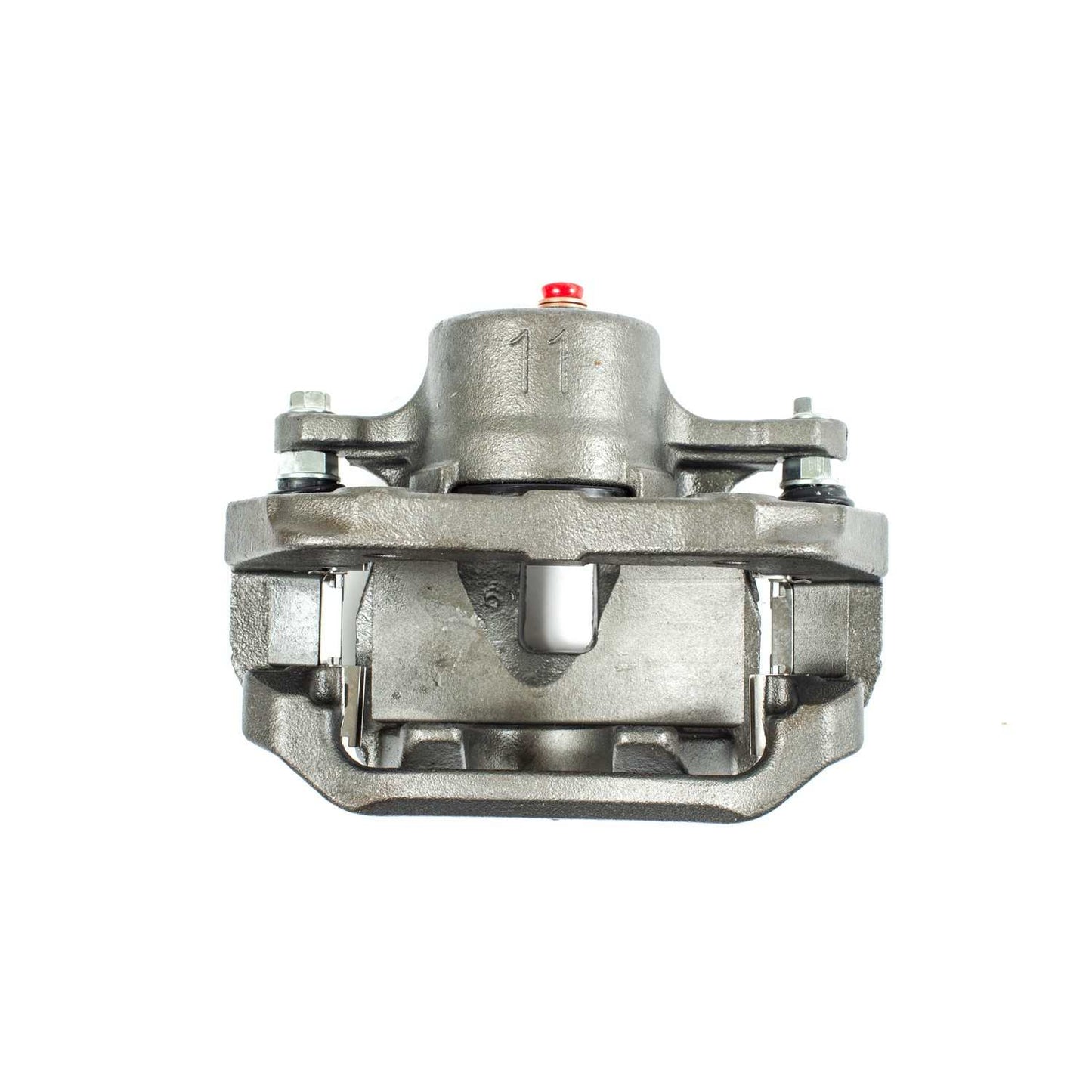 PowerStop Power Stop 05-15 Toyota Tacoma Front Right Autospecialty Caliper w/Bracket L3200