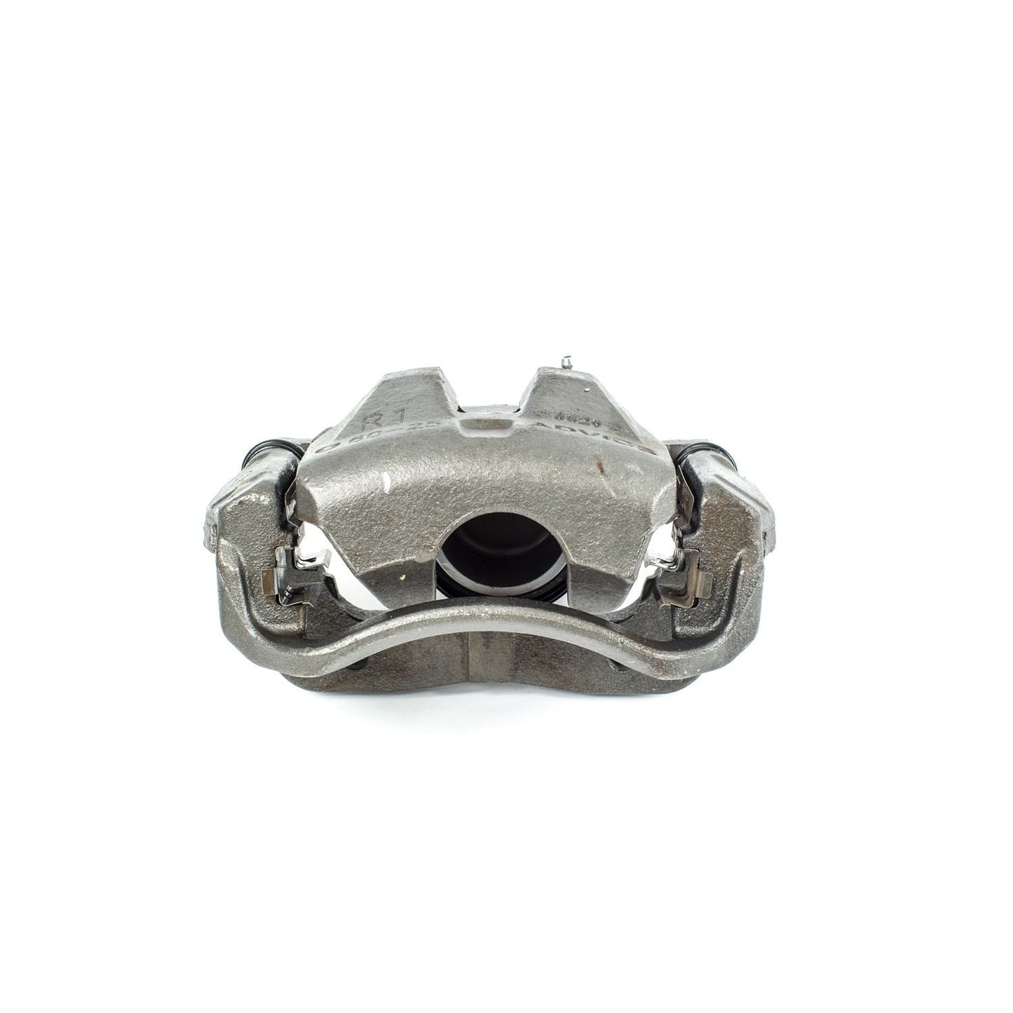 PowerStop Power Stop 05-15 Toyota Tacoma Front Right Autospecialty Caliper w/Bracket L3200