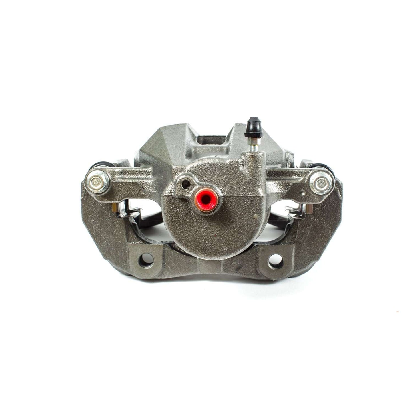 PowerStop Power Stop 05-15 Toyota Tacoma Front Left Autospecialty Caliper w/Bracket L3201