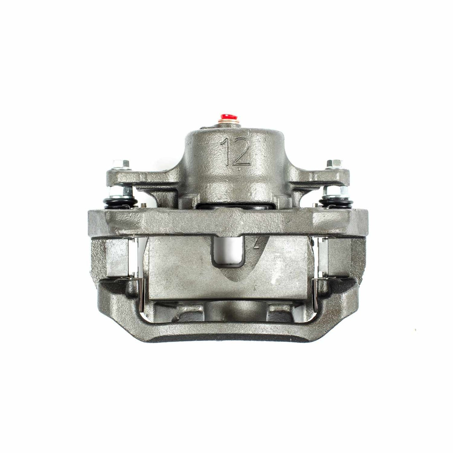 PowerStop Power Stop 05-15 Toyota Tacoma Front Left Autospecialty Caliper w/Bracket L3201