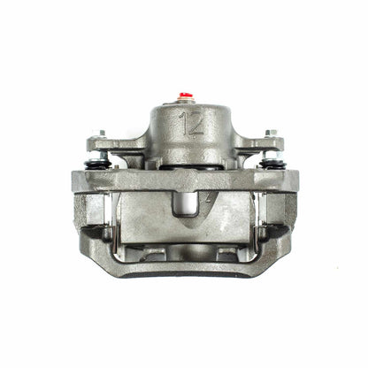 PowerStop Power Stop 05-15 Toyota Tacoma Front Left Autospecialty Caliper w/Bracket L3201