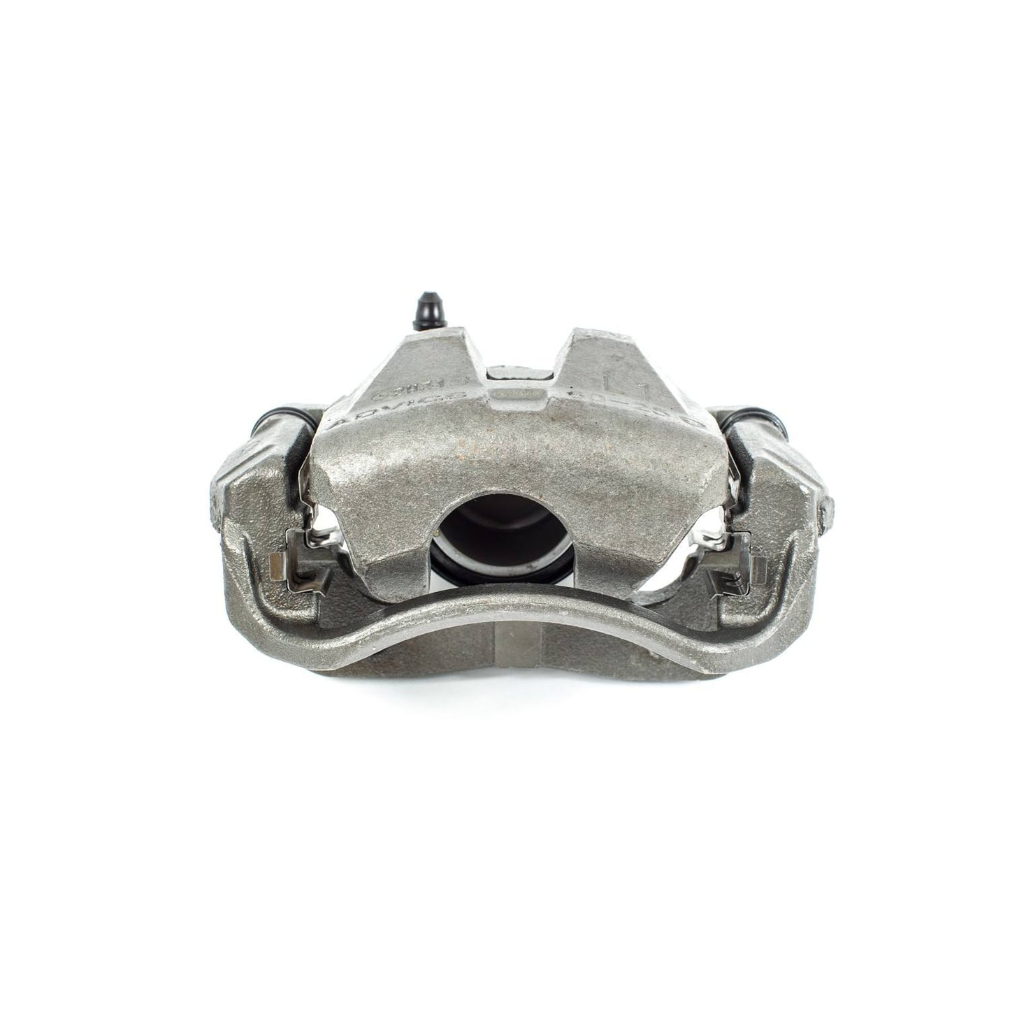 PowerStop Power Stop 05-15 Toyota Tacoma Front Left Autospecialty Caliper w/Bracket L3201