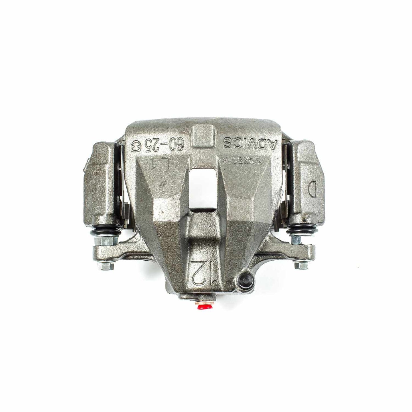 PowerStop Power Stop 05-15 Toyota Tacoma Front Left Autospecialty Caliper w/Bracket L3201