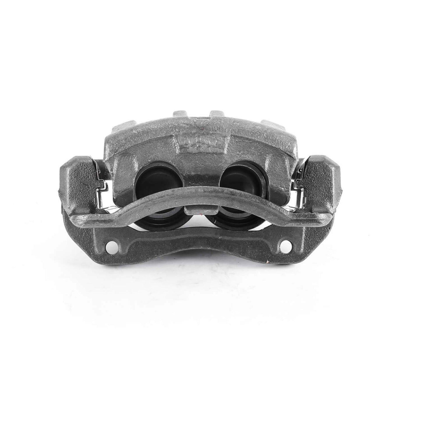 PowerStop Power Stop 07-08 Hyundai Entourage Front Left Autospecialty Caliper w/Bracket L3209