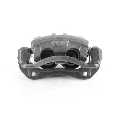 PowerStop Power Stop 07-08 Hyundai Entourage Front Left Autospecialty Caliper w/Bracket L3209