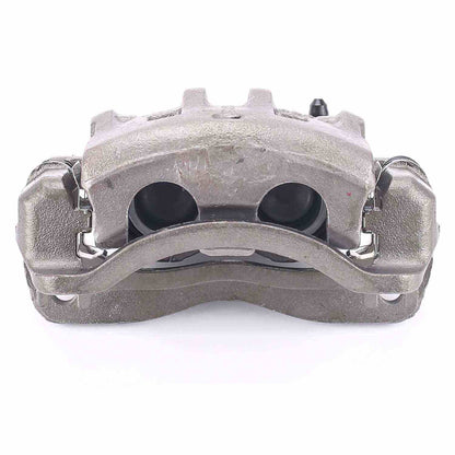 PowerStop Power Stop 04-05 Kia Sedona Front Left Autospecialty Caliper w/Bracket L3210A