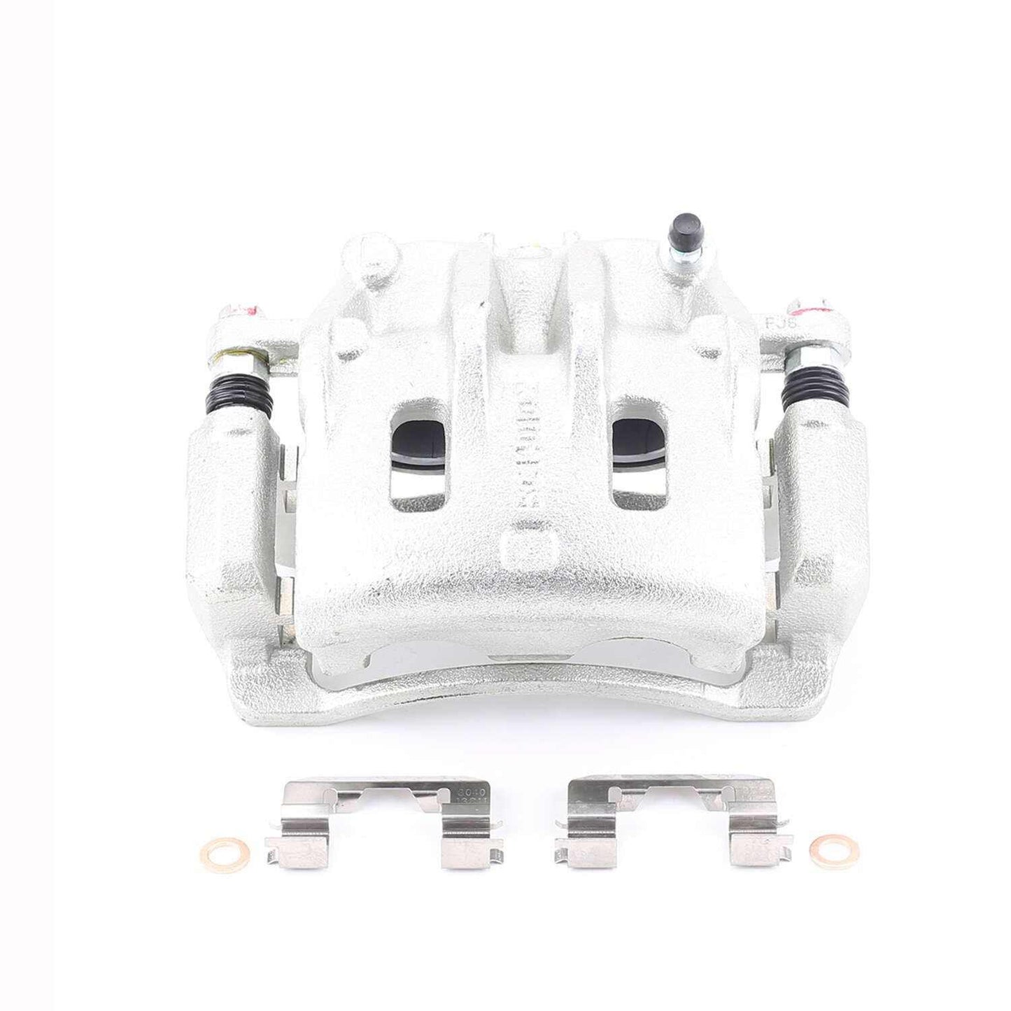 PowerStop Power Stop 07-09 Hyundai Santa Fe Front Right Autospecialty Caliper w/Bracket L3210