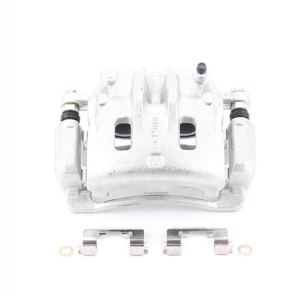 PowerStop Power Stop 07-09 Hyundai Santa Fe Front Right Autospecialty Caliper w/Bracket L3210