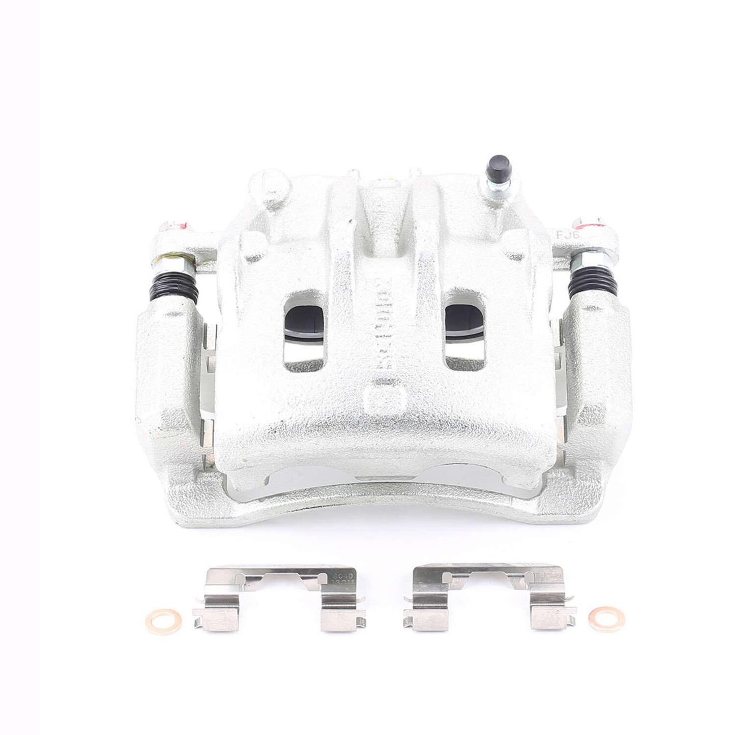 PowerStop Power Stop 07-09 Hyundai Santa Fe Front Right Autospecialty Caliper w/Bracket L3210