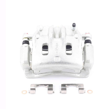 PowerStop Power Stop 07-09 Hyundai Santa Fe Front Right Autospecialty Caliper w/Bracket L3210