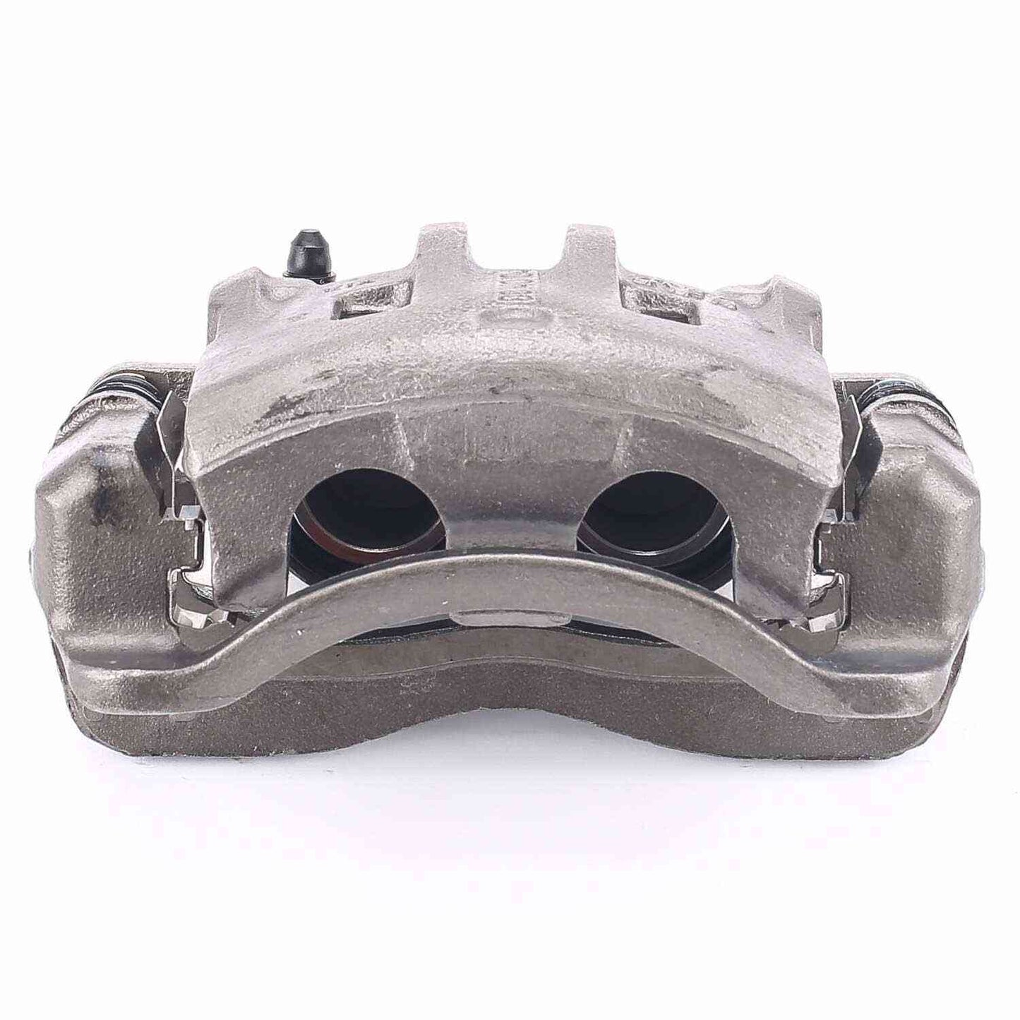 PowerStop Power Stop 04-05 Kia Sedona Front Right Autospecialty Caliper w/Bracket L3211A