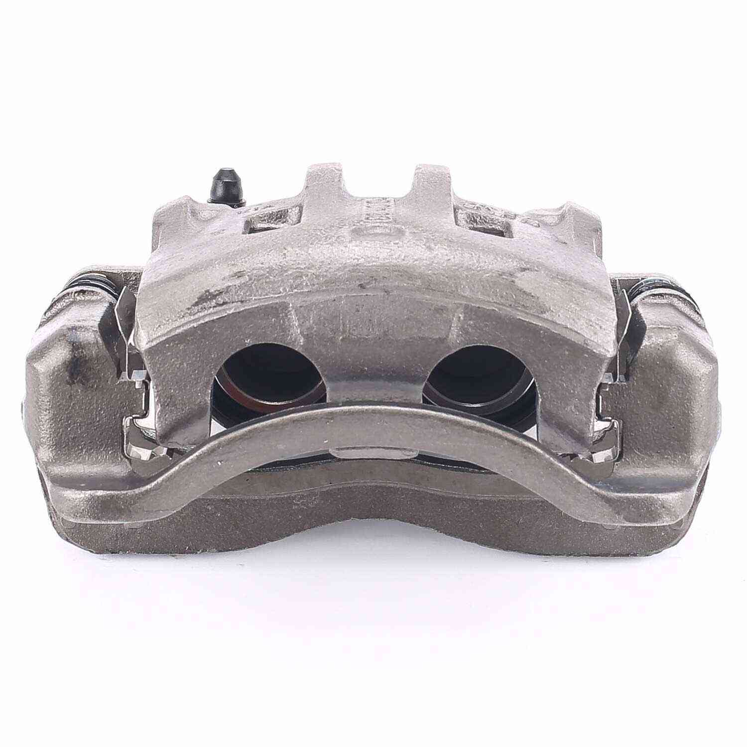 PowerStop Power Stop 04-05 Kia Sedona Front Right Autospecialty Caliper w/Bracket L3211A