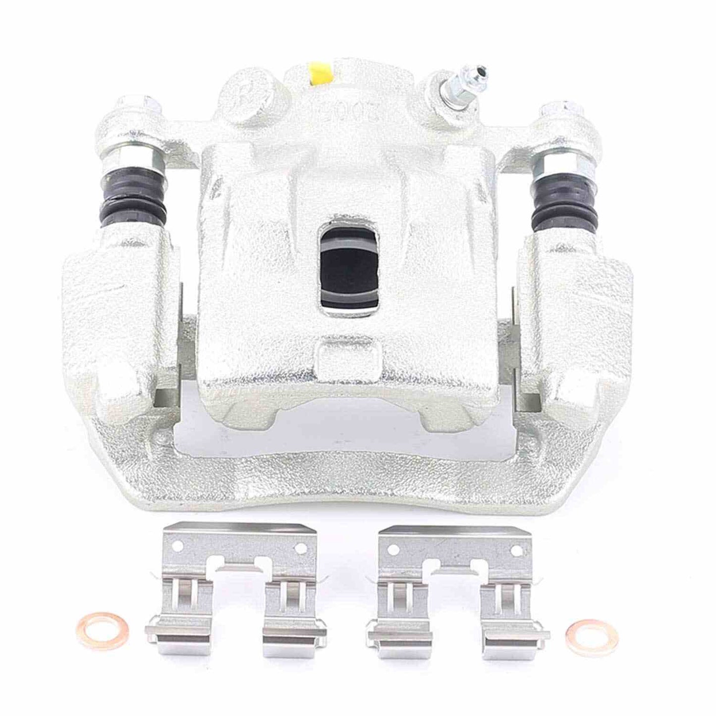 PowerStop Power Stop 2005 Subaru Legacy Rear Right Autospecialty Caliper w/Bracket L3216
