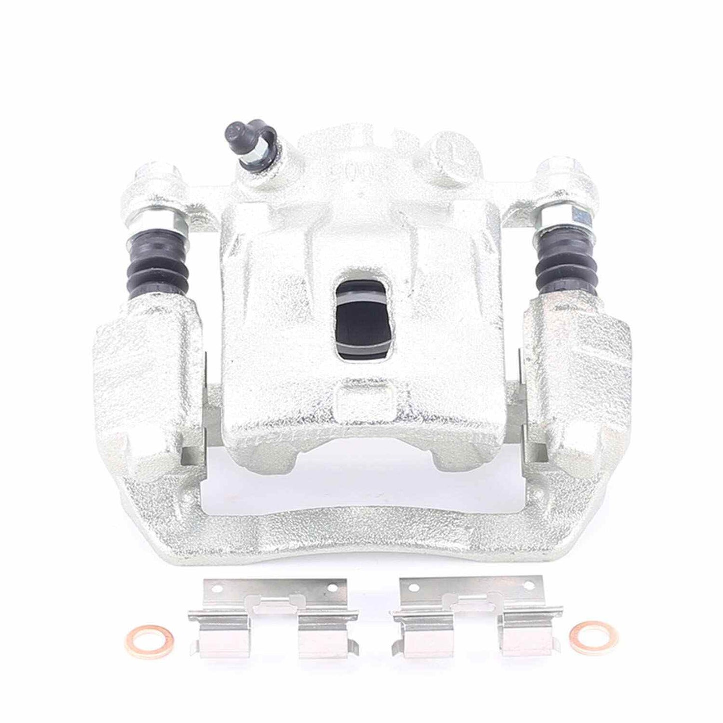 PowerStop Power Stop 2005 Subaru Legacy Rear Left Autospecialty Caliper w/Bracket L3217