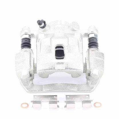 PowerStop Power Stop 2005 Subaru Legacy Rear Left Autospecialty Caliper w/Bracket L3217