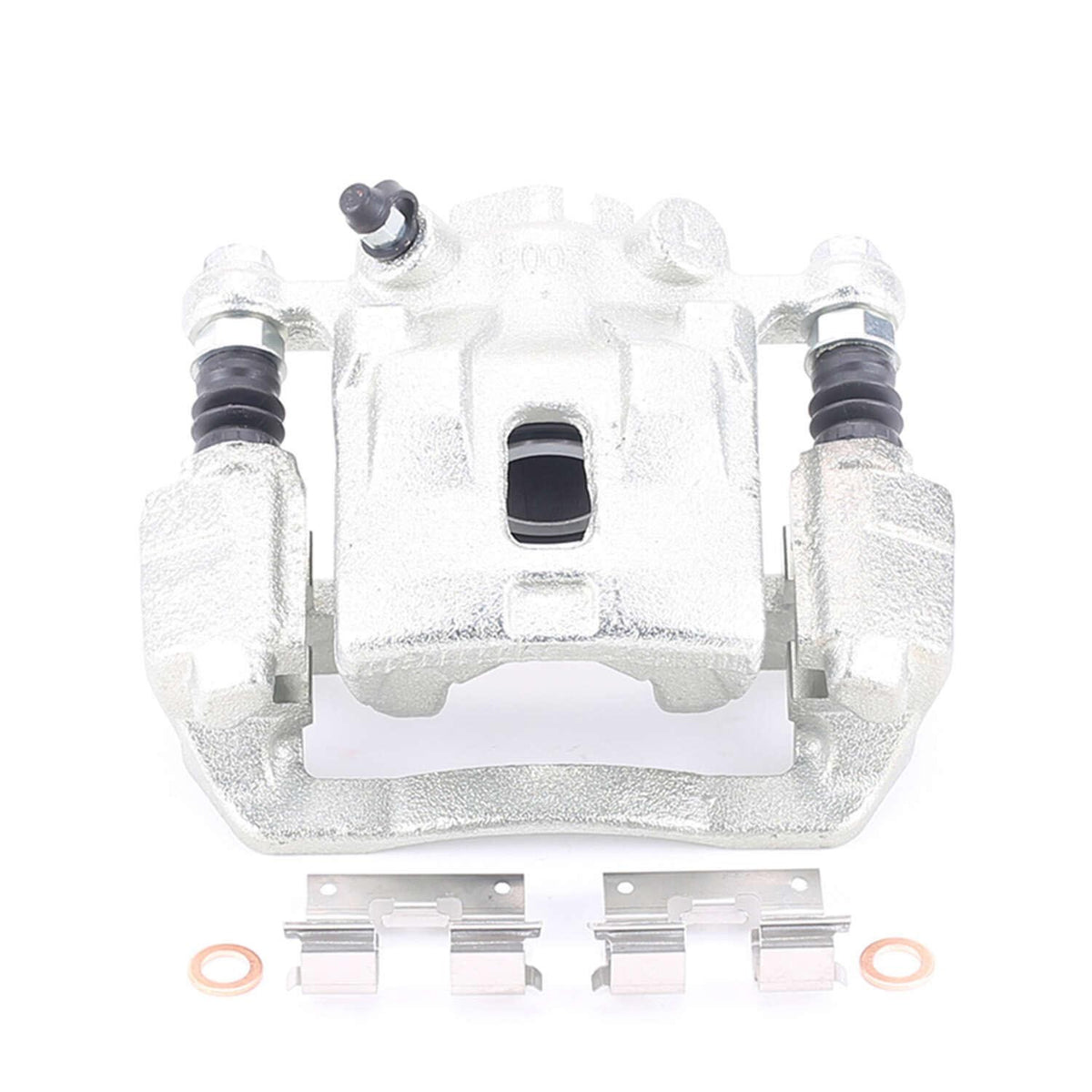 PowerStop Power Stop 2005 Subaru Legacy Rear Left Autospecialty Caliper w/Bracket L3217