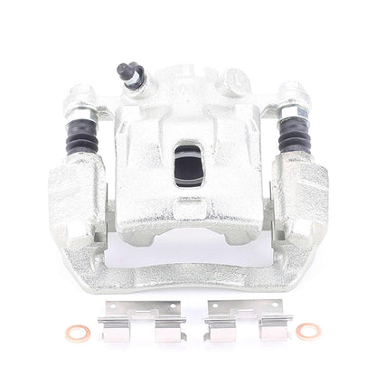 PowerStop Power Stop 2005 Subaru Legacy Rear Left Autospecialty Caliper w/Bracket L3217