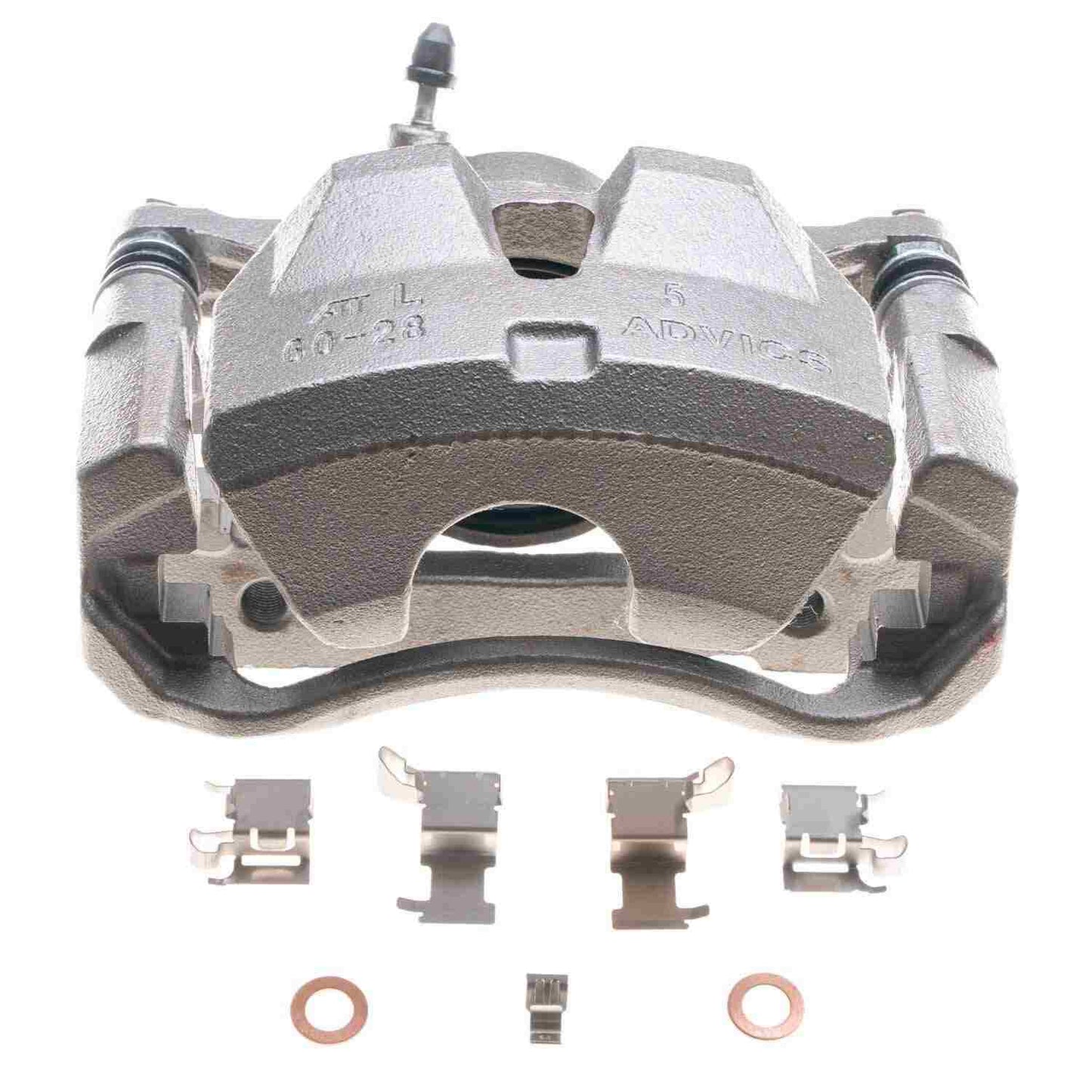 PowerStop Power Stop 07-10 Lexus IS250 Front Left Autospecialty Caliper w/Bracket L3219