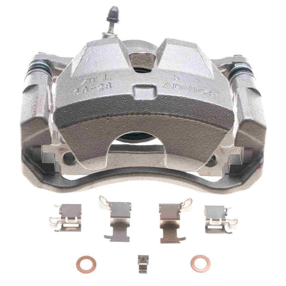 PowerStop Power Stop 07-10 Lexus IS250 Front Left Autospecialty Caliper w/Bracket L3219