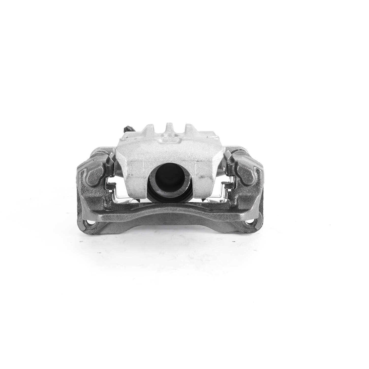 PowerStop Power Stop 06-09 Subaru Legacy Rear Left Autospecialty Caliper w/Bracket L3225