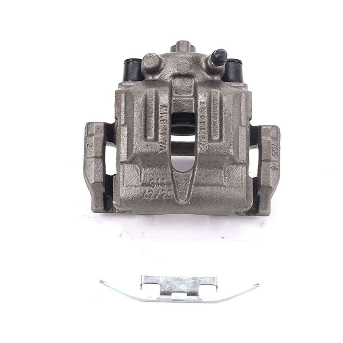 PowerStop Power Stop 2006 BMW 325i Rear Left Autospecialty Caliper w/Bracket L3226