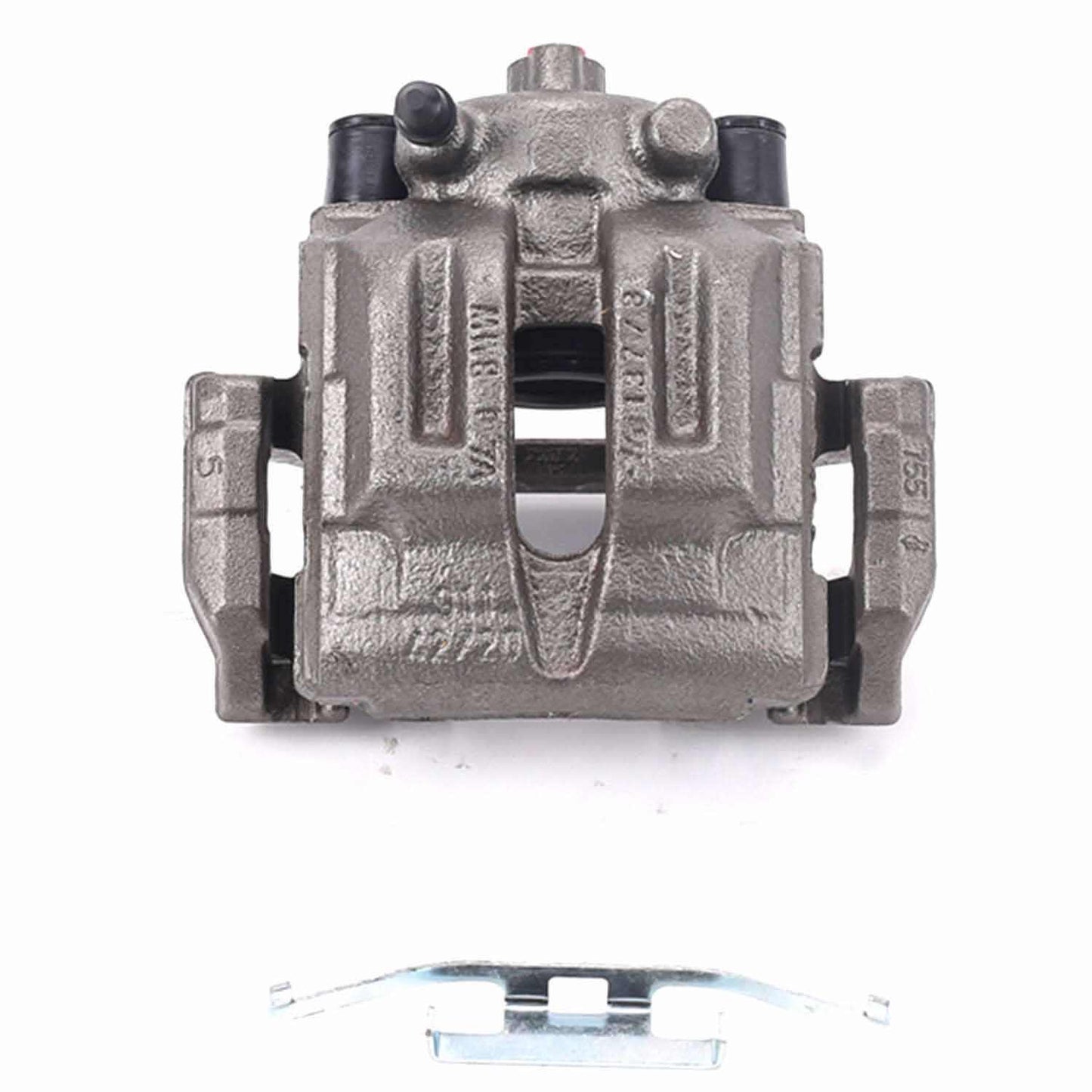 PowerStop Power Stop 2006 BMW 325i Rear Right Autospecialty Caliper w/Bracket L3227