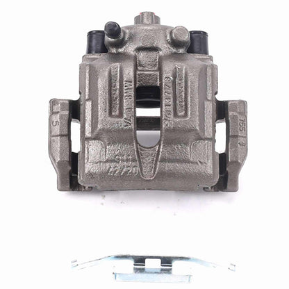 PowerStop Power Stop 2006 BMW 325i Rear Right Autospecialty Caliper w/Bracket L3227