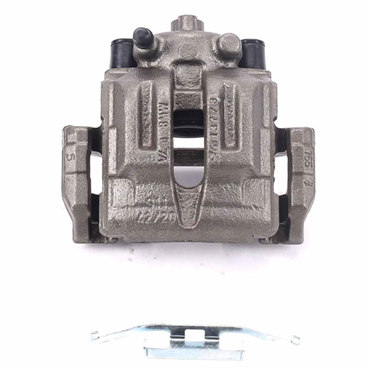PowerStop Power Stop 2006 BMW 325i Rear Right Autospecialty Caliper w/Bracket L3227