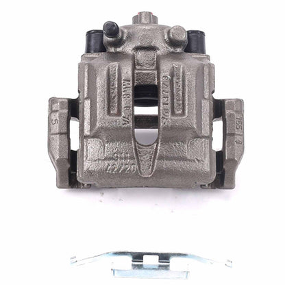 PowerStop Power Stop 2006 BMW 325i Rear Right Autospecialty Caliper w/Bracket L3227