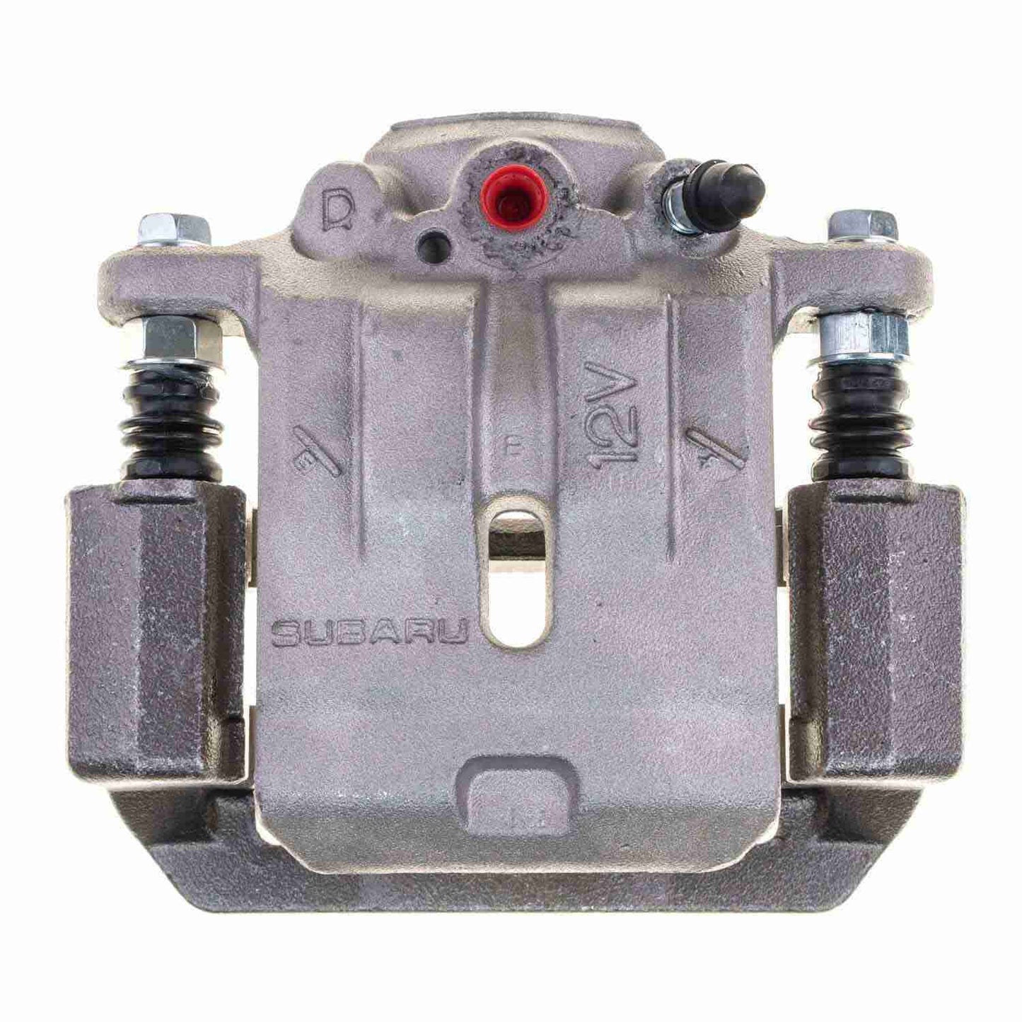 PowerStop Power Stop 08-14 Subaru Tribeca Rear Right Autospecialty Replacement Caliper L3234