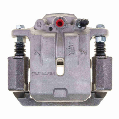 PowerStop Power Stop 08-14 Subaru Tribeca Rear Right Autospecialty Replacement Caliper L3234