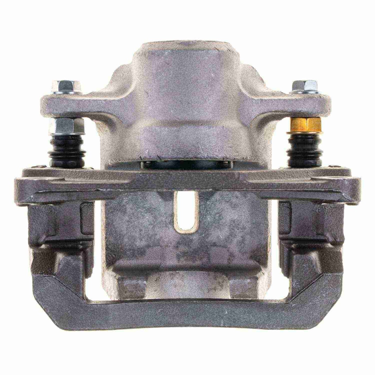 PowerStop Power Stop 08-14 Subaru Tribeca Rear Left Autospecialty Replacement Caliper L3235