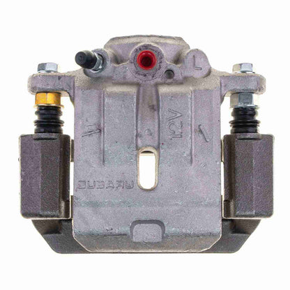PowerStop Power Stop 08-14 Subaru Tribeca Rear Left Autospecialty Replacement Caliper L3235