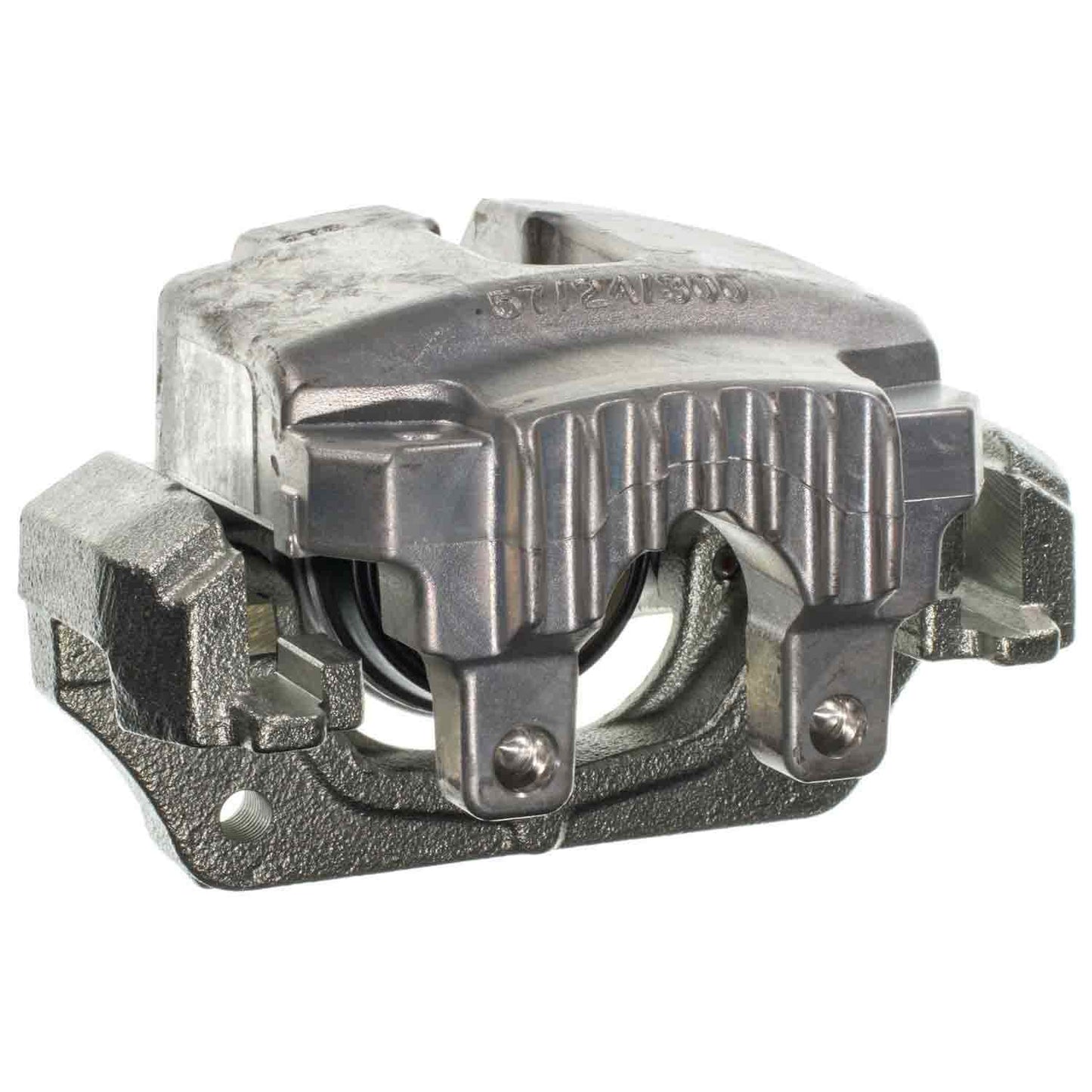 PowerStop Power Stop 2006 BMW 325i Front Right Autospecialty Caliper w/Bracket L3242