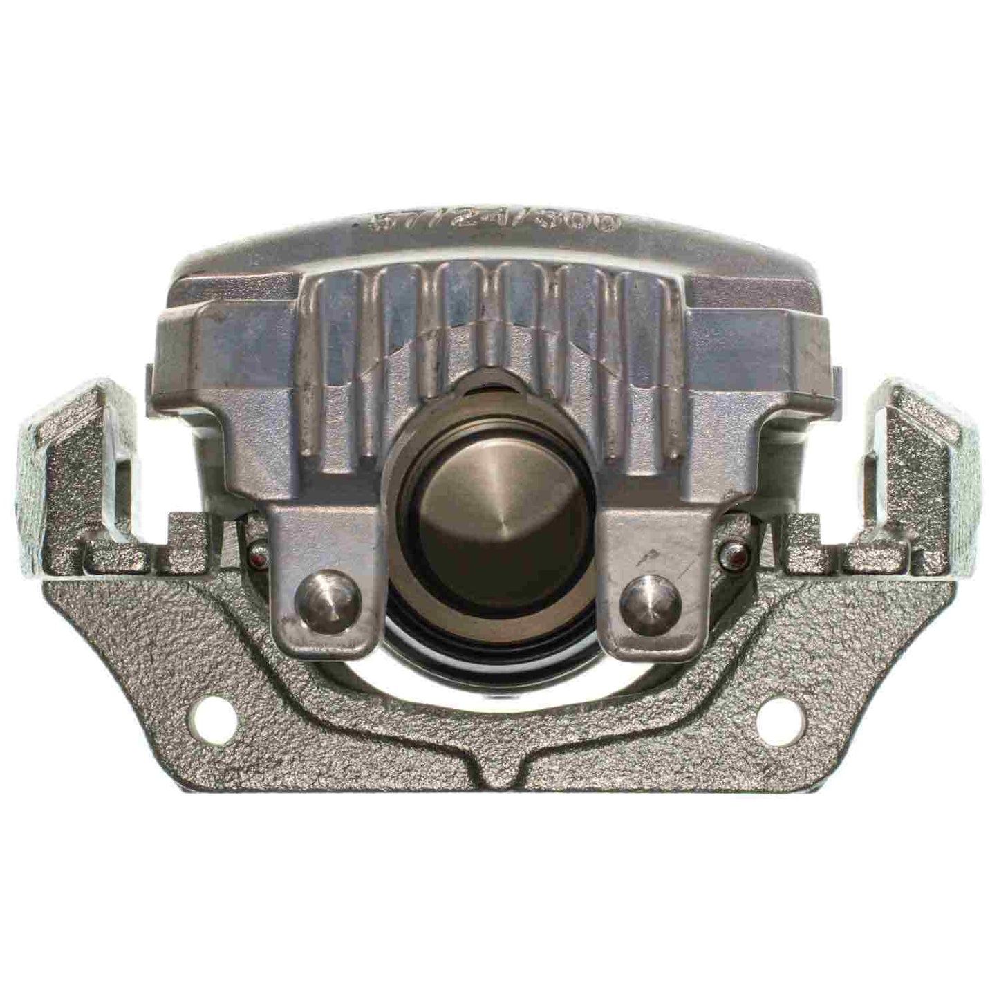 PowerStop Power Stop 2006 BMW 325i Front Right Autospecialty Caliper w/Bracket L3242