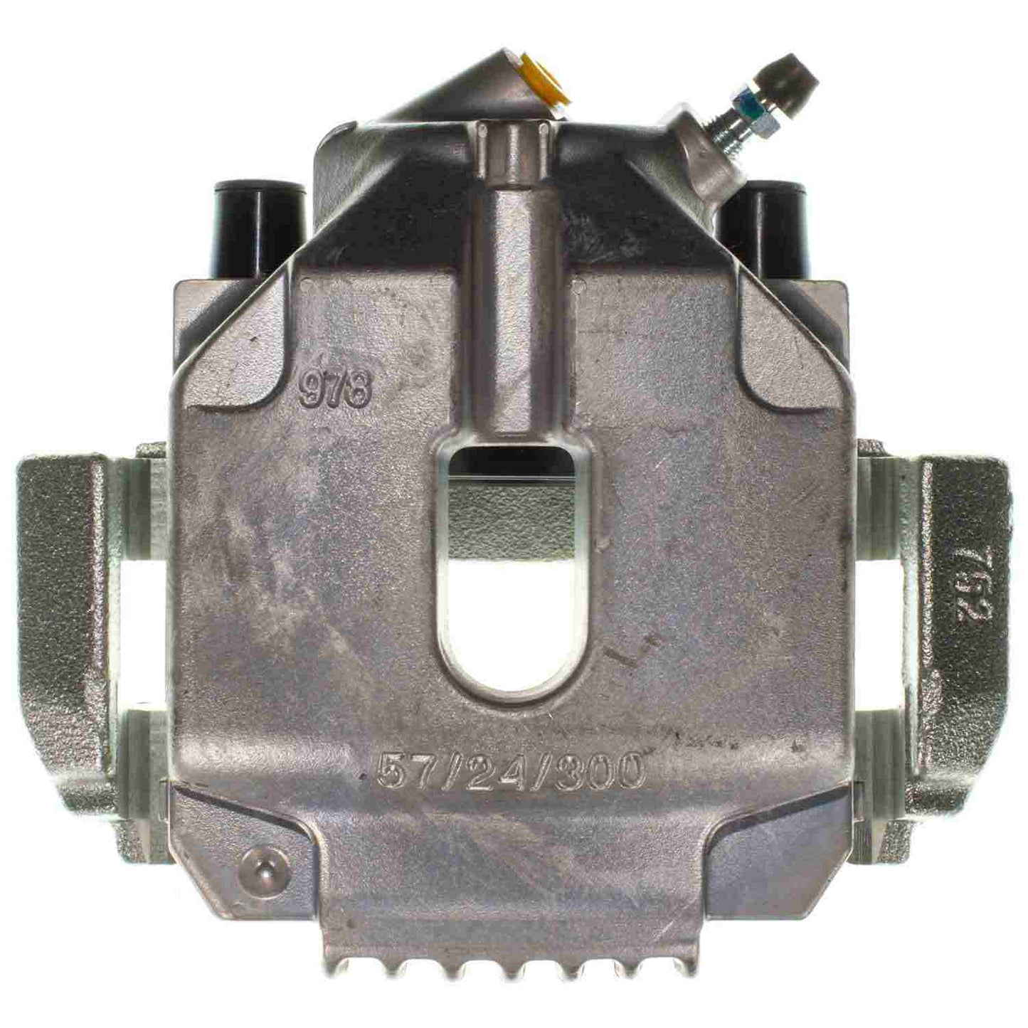 PowerStop Power Stop 2006 BMW 325i Front Right Autospecialty Caliper w/Bracket L3242