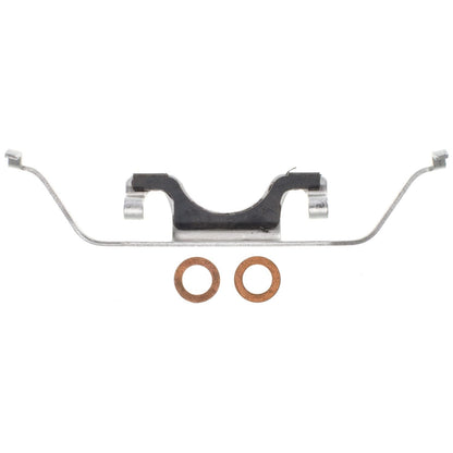 PowerStop Power Stop 2006 BMW 325i Front Left Autospecialty Caliper w/Bracket L3243