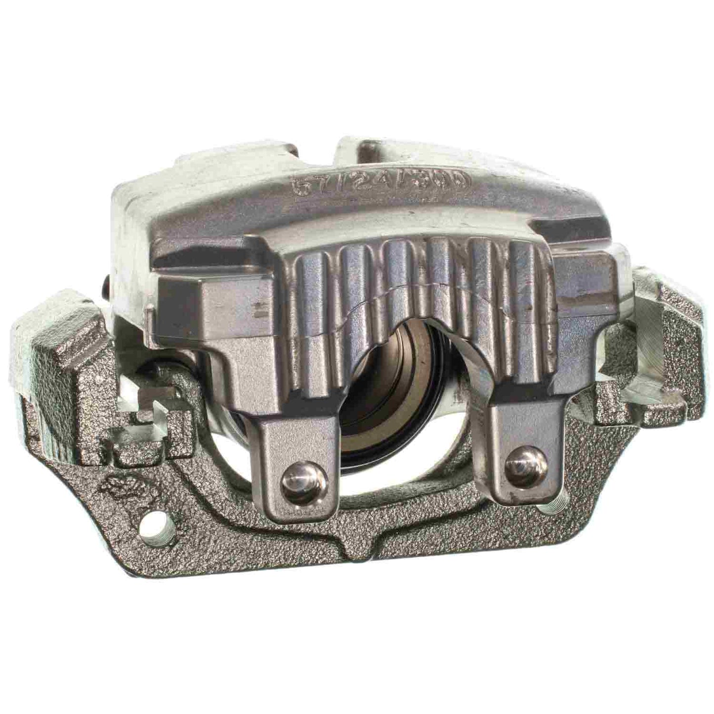 PowerStop Power Stop 2006 BMW 325i Front Left Autospecialty Caliper w/Bracket L3243