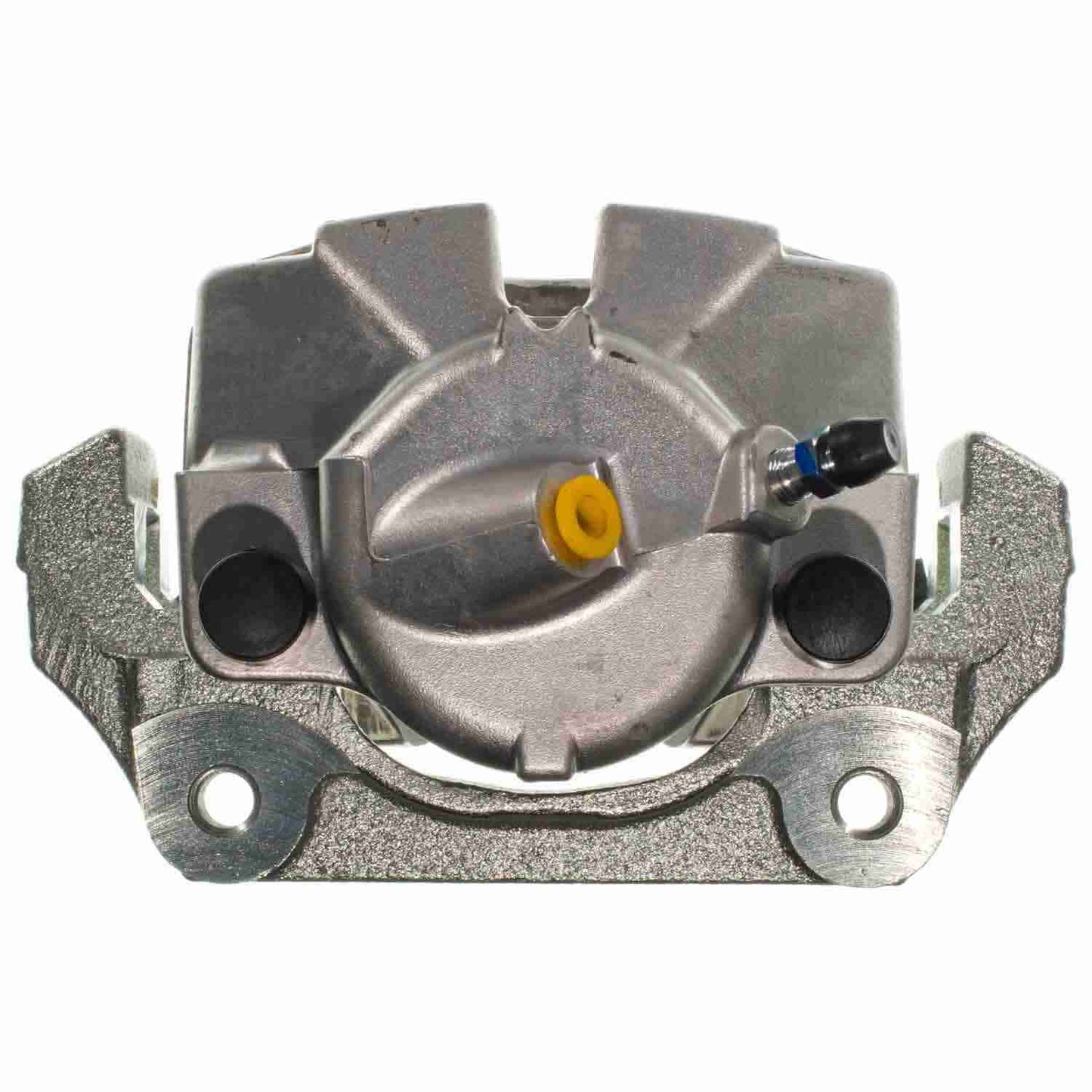 PowerStop Power Stop 2006 BMW 325i Front Left Autospecialty Caliper w/Bracket L3243